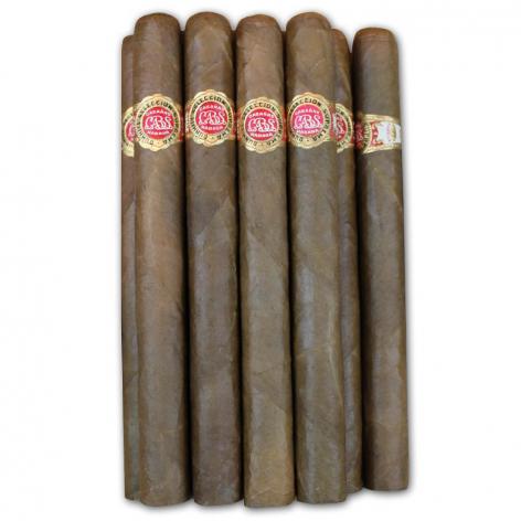 Lot 308 - Dunhill Cabanas No.501