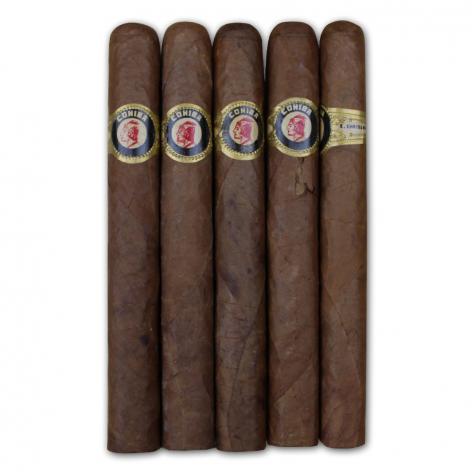 Lot 308 - Cohiba Coronas