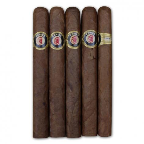 Lot 308 - Cohiba Coronas