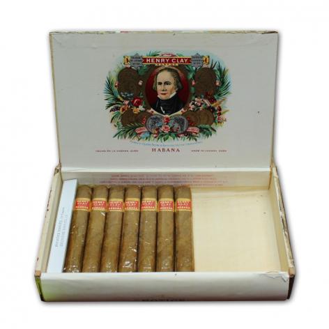 Lot 308 - Henry Clay Conchas de Regalia