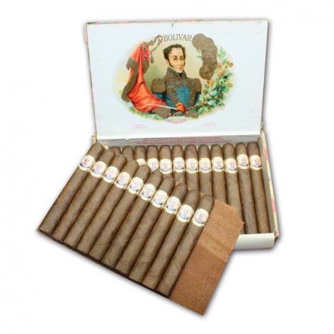 Lot 309 - Bolivar Excelsiores