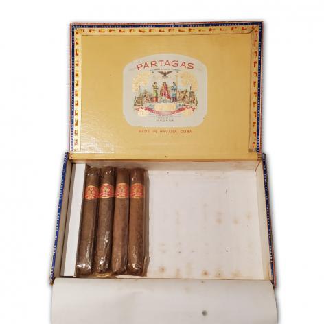 Lot 309 - Partagas Perfectos