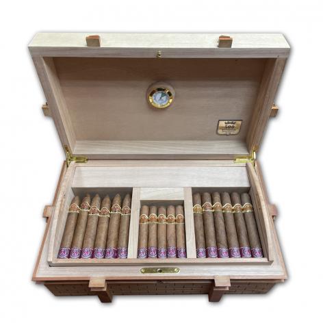 Lot 309 - San Cristobal 500th Aniversario