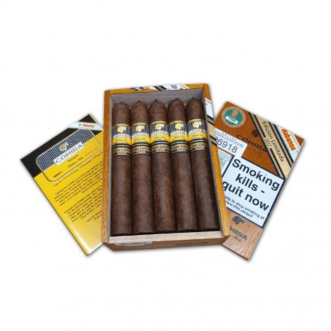 Lot 309 - Cohiba Talisman 