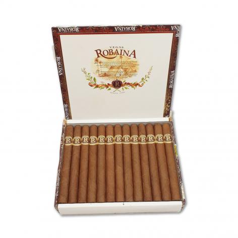 Lot 309 - Vegas Robaina Clasicos