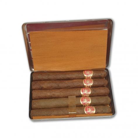Lot 309 - H. Upmann Medias Coronas