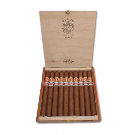 Lot 309 - Punch 8 9 8 
