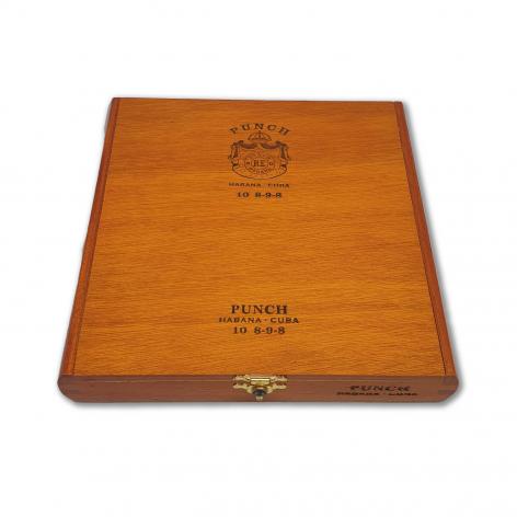 Lot 309 - Punch 8 9 8 