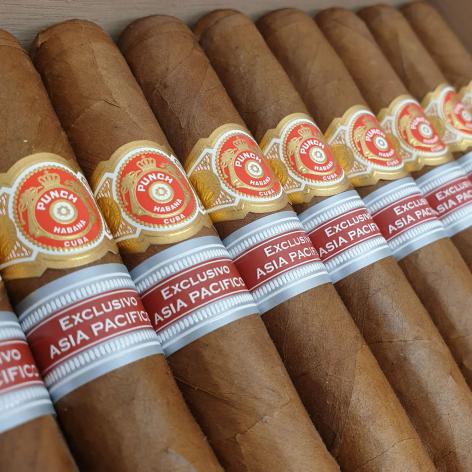Lot 309 - Punch 8 9 8 