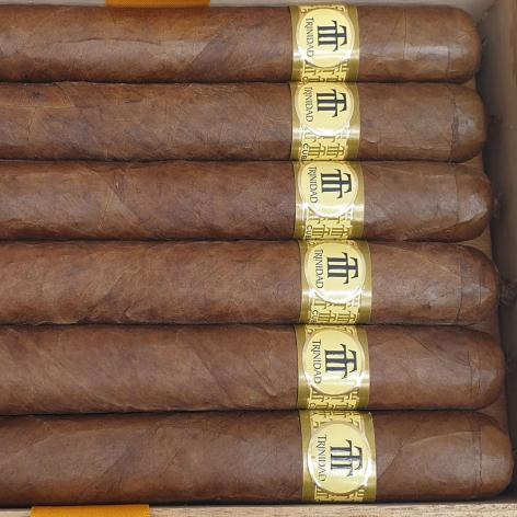 Lot 309 - Trinidad Robustos Extra 