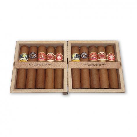 Lot 309 - Seleccion Petit Robustos