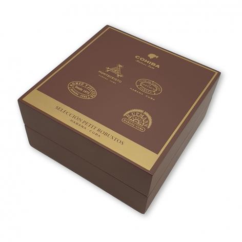 Lot 309 - Seleccion Petit Robustos