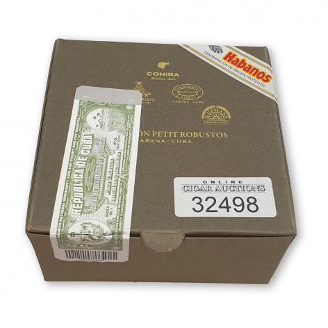 Lot 309 - Seleccion Petit Robustos