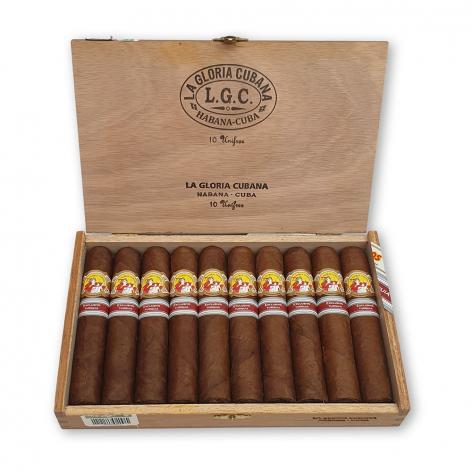 Lot 309 - La Gloria Cubana Unifree