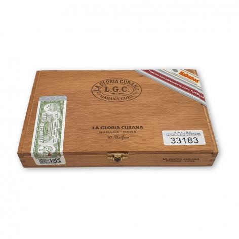 Lot 309 - La Gloria Cubana Unifree