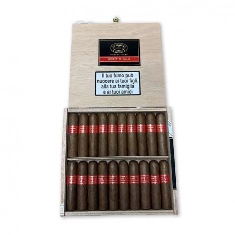 Lot 309 - Partagas Serie D No.6