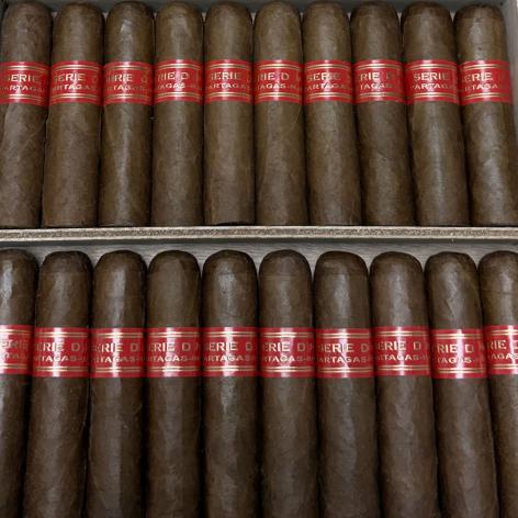Lot 309 - Partagas Serie D No.6