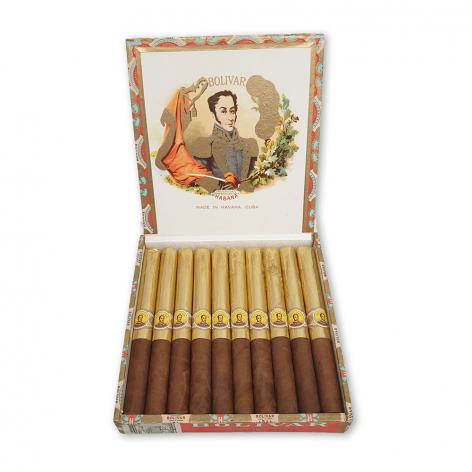 Lot 309 - Bolivar Gold Medal