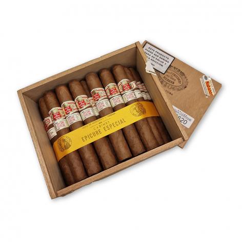 Lot 309 - Hoyo de Monterrey Epicure Especial