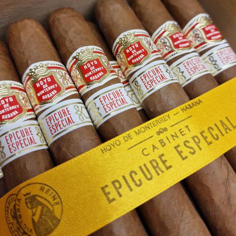 Lot 309 - Hoyo de Monterrey Epicure Especial