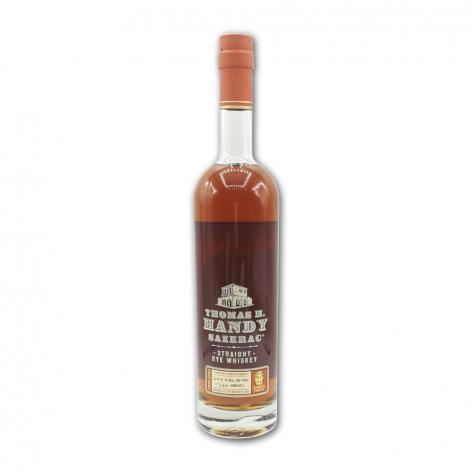 Lot 309 - Thomas Handy Rye BTAC 2018 Release 