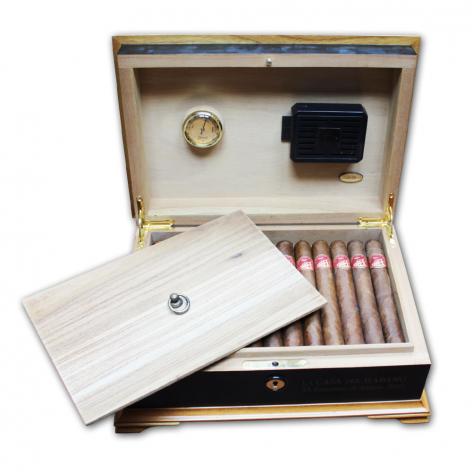 Lot 309 - Partagas Humidor