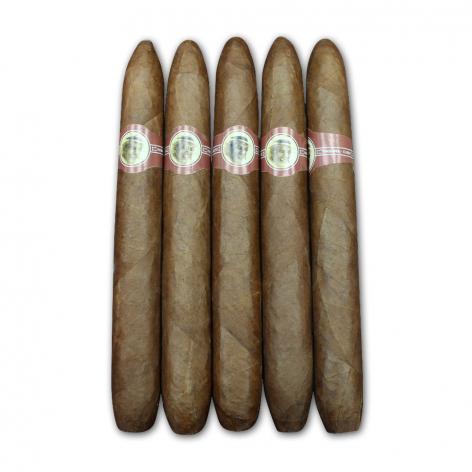 Lot 309 - Montecristo Compay Segundo Salomones