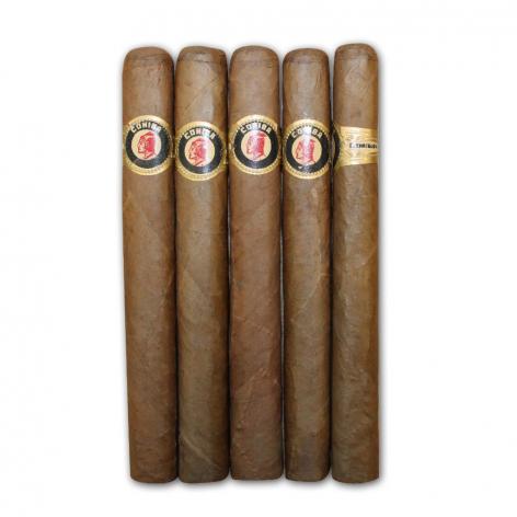 Lot 309 - Cohiba Coronas