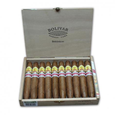 Lot 309 - Bolivar Britanicas