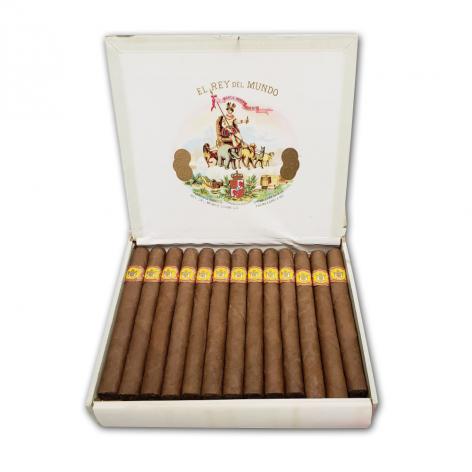 Lot 30 - El Rey del Mundo Lonsdales