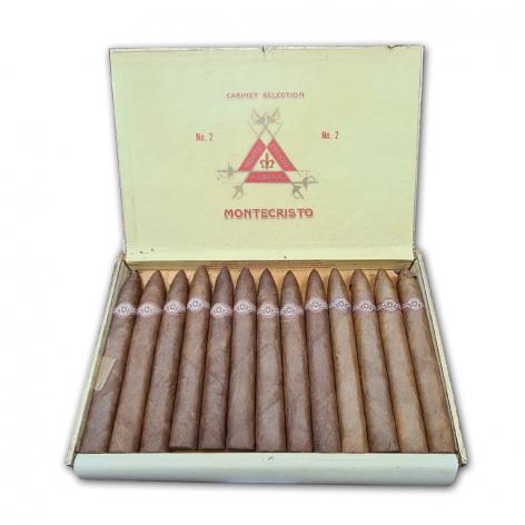 Lot 30 - Montecristo No.2