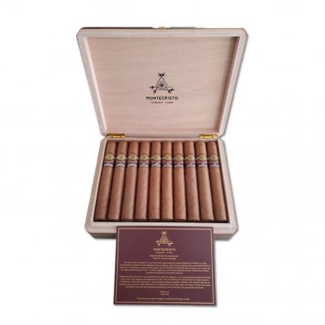 Lot 30 - Montecristo 80 Aniversario