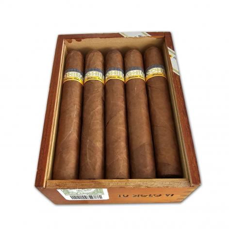 Lot 30 - Cohiba Siglo VI