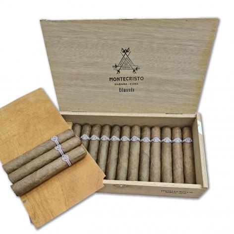 Lot 30 - Montecristo Edmundo