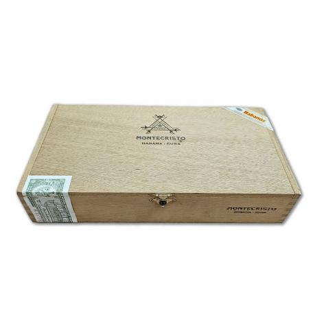 Lot 30 - Montecristo Edmundo