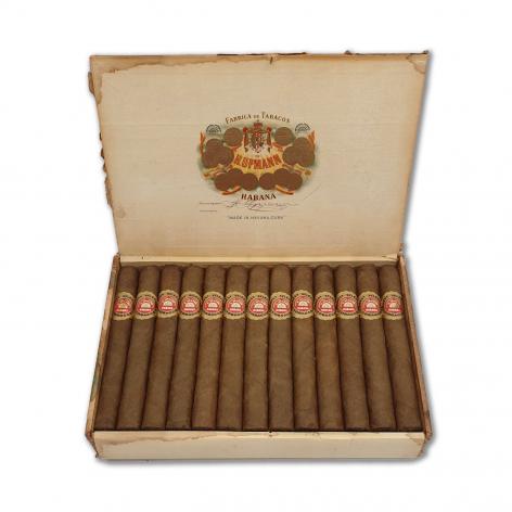 Lot 30 - H.Upmann Double Coronas 