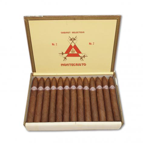 Lot 30 - Montecristo No. 2