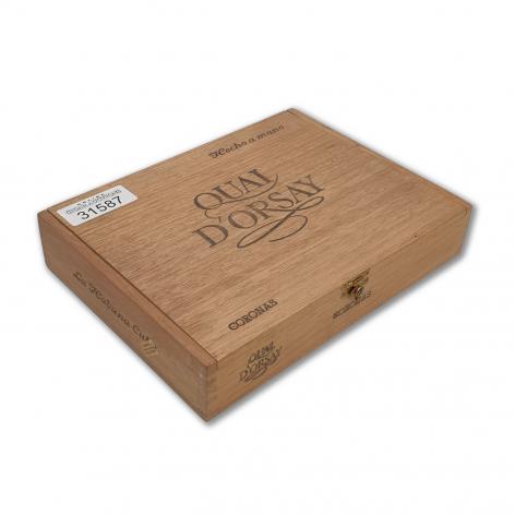 Lot 30 - Quai d'Orsay Coronas 