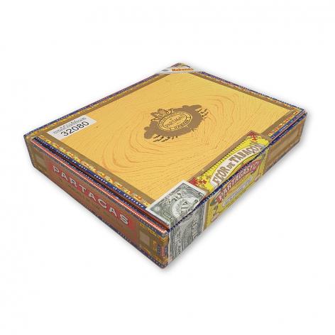 Lot 30 - Partagas Churchills de Luxe