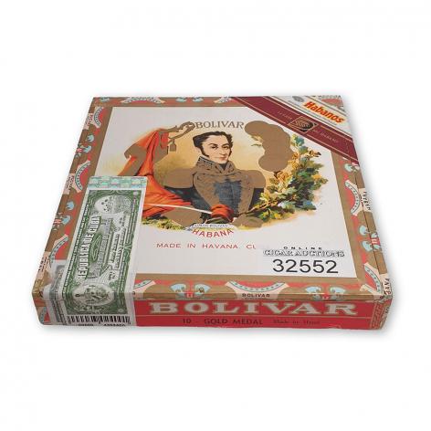 Lot 30 - Bolivar Gold Medal