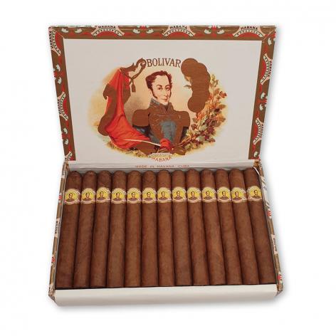 Lot 30 - Bolivar Petit Coronas 