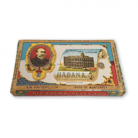 Lot 30 - La Escepcion Picadura Selecta Extra Fina