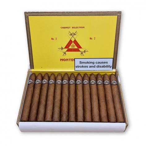 Lot 30 - Montecristo No. 2