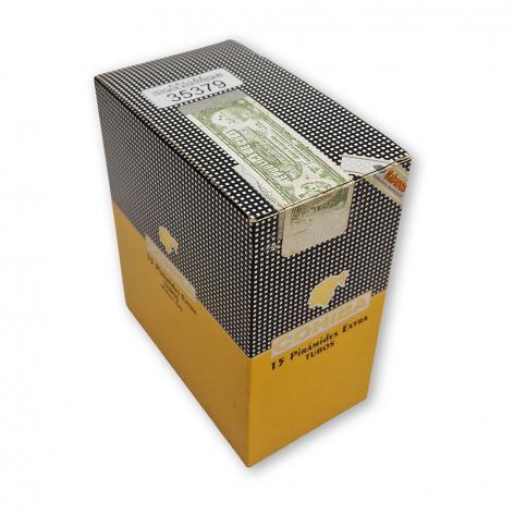 Lot 30 - Cohiba Piramides Extra