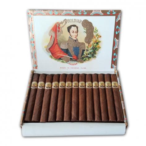 Lot 30 - Bolivar Petit Corona