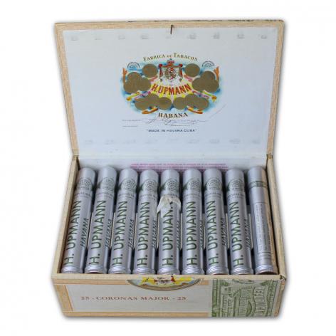 Lot 30 - H. Upmann Coronas Major