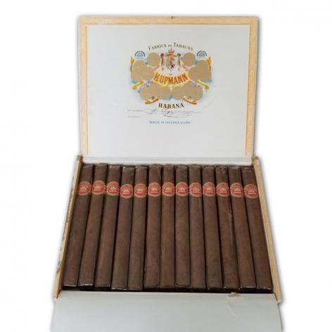 Lot 30 - H.Upmann Majestics