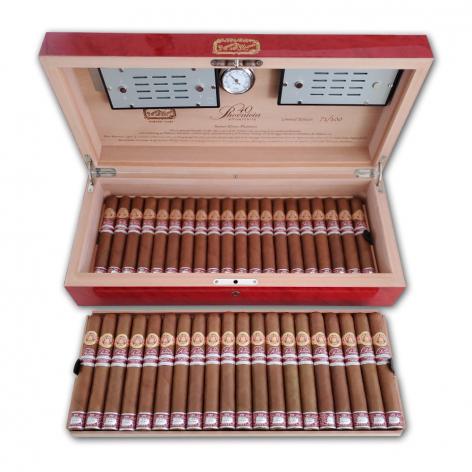 Lot 310 - Ramon Allones Phoenicios 40th anniversary