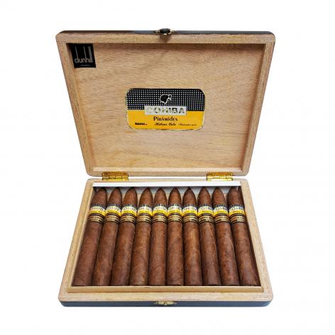 Lot 310 - Cohiba  Piramides