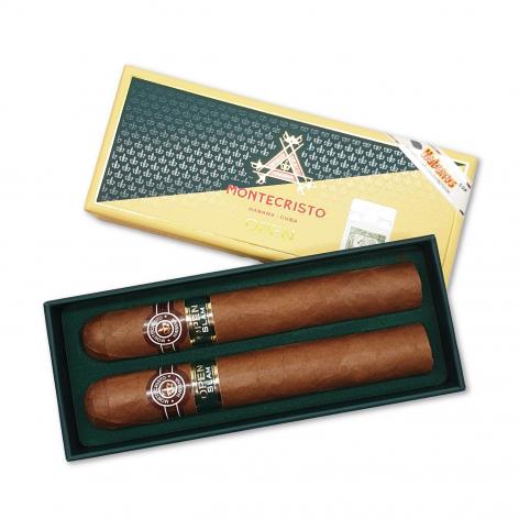 Lot 310 - Montecristo Open Slam